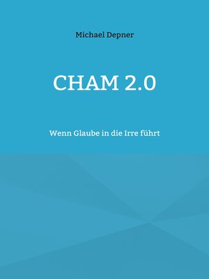 cover image of Cham 2.0